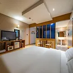 Nabeeya 酒店 始兴市