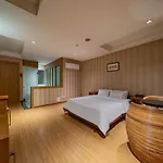 酒店 Nabeeya 始兴市