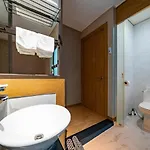 Nabeeya 酒店 始兴市