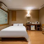 Nabeeya Hotel Siheung