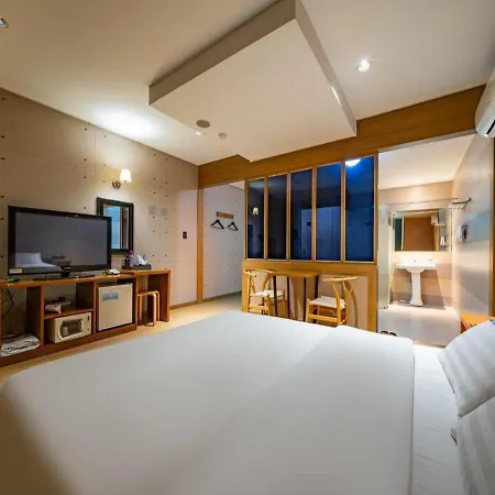 Nabeeya Hotel Siheung
