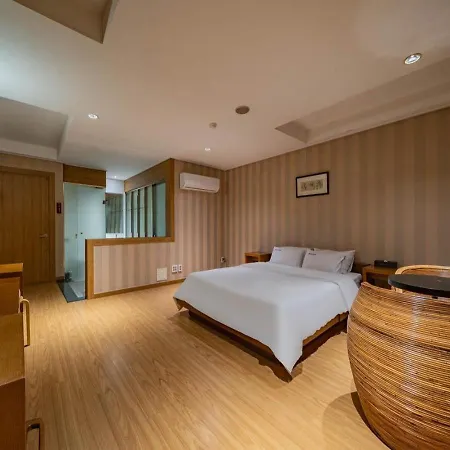 Hotel Nabeeya Siheung