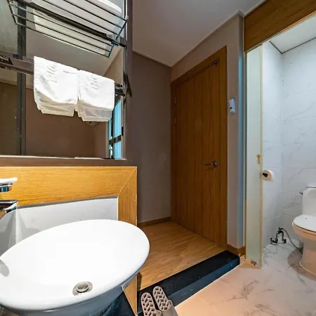 Nabeeya Hotel Siheung