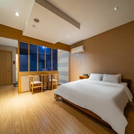 Hotel Nabeeya Siheung