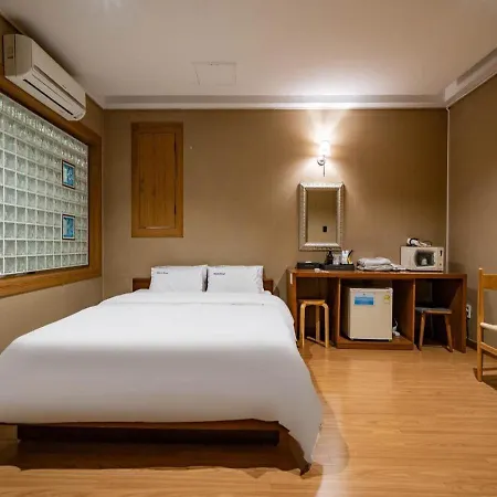 Nabeeya Hotel Siheung