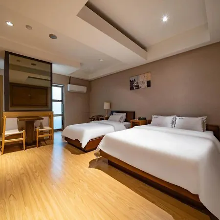 Hotel Nabeeya Siheung
