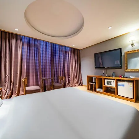 Hotel Nabeeya Siheung
